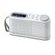 Roberts Radio Play 10 white