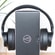 Bezdrátová Audio-Technica ATH-ANC700BT s aktivním potlačením hluku